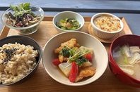 『玄米定食』　1/16～22