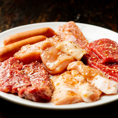 相模原焼肉 ぐんそうのおすすめ料理1