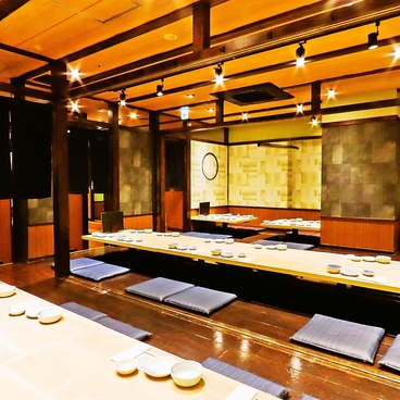 さかなや道場 京王高幡SC店の雰囲気1