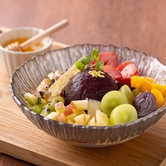 シーシャCafe&Bar  BALI MISTの写真2