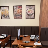 サウィ食堂 心斎橋の雰囲気3