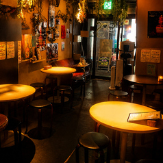 ケイム PUB Keimの雰囲気3