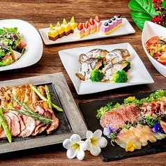 グレースバリ 横浜西口店のおすすめ料理3