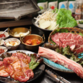 豚助 サムギョプサルジンギスカンの専門店のおすすめ料理1