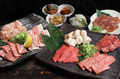 料理メニュー写真&nbsp;家族団らんセット