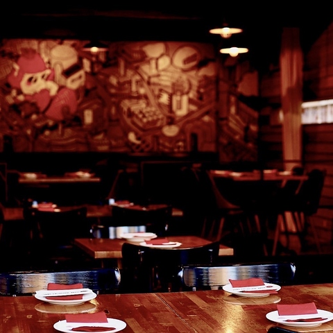 }[N}cIJO ڍ Mark Matsuoka Grill