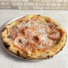 ビスマルクビアンコ