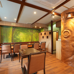 煌めきの森の特集写真