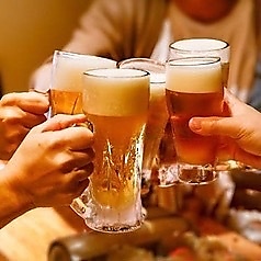 ニライカナイ 町田店のコース写真