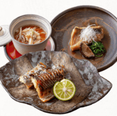 鮨 やま乃のおすすめ料理2