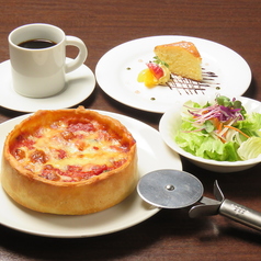 フィオーレ 東戸塚のコース写真