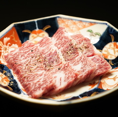 焼肉Marcy 渋谷本店のおすすめ料理1