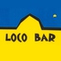 ロコバー LOCO BARのロゴ
