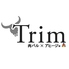 Trim トリム 三宮店のロゴ