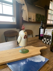 Cafe&Diner Alba 鎌ヶ谷の写真