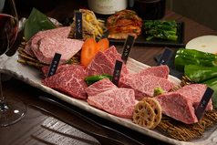 肉牛寿司×しゃぶ焼肉2+9 にたすきゅう 浜松町 大門本店のおすすめ料理1