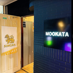 MOOKATA 湯島店