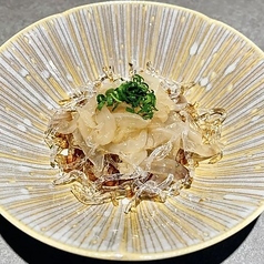 コリコリ梅くらげ