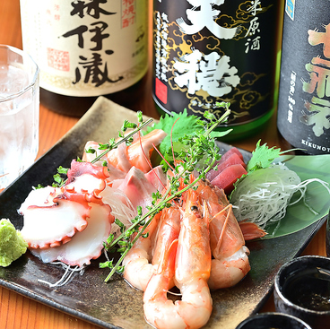 牡蠣処 一燈照隅のおすすめ料理1