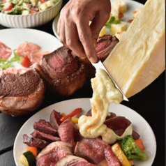 肉バル LAVINO ラビーノ 秋葉原のコース写真