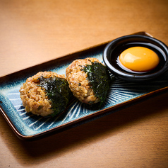 満月つくね(1個)