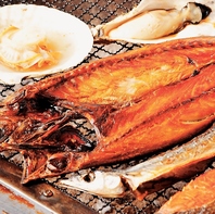 香ばしさと旨み際立つ！旬の魚介を味わう炉端焼き