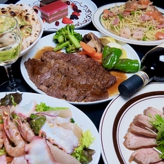 木村スパゲティのおすすめ料理1