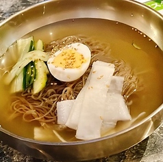 冷麺