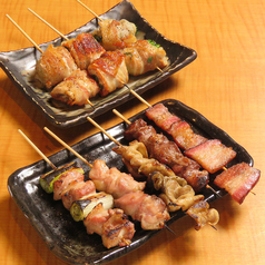 炭火劇場 原始焼き 一郎 横浜ドリームランドのおすすめ料理3