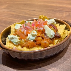 メキシカンナチョス