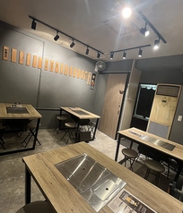 貸し切りプランもございます！お気軽にお問い合わせください♪