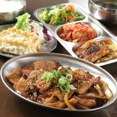 韓国酒場コッキオ ekie広島店の特集写真