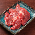 料理メニュー写真&nbsp;ラムランプ(赤身)