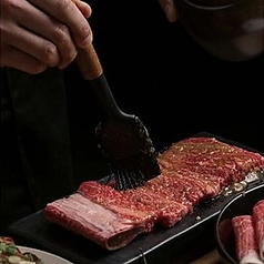 本場の製法と味付けを赤坂で味わえる
