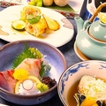 和彩酒膳 植おかのおすすめ料理1