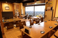 天ぷら&日本蕎麦 居酒屋六九の特集写真