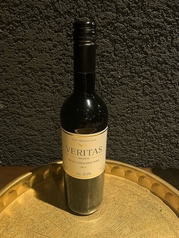 ヴェリタス・ノンアルコールワイン(白/赤)　glass　各
