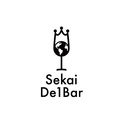 SEKAIDE1BAR セカイデイチバーのおすすめ料理1