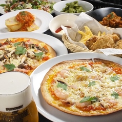 Mozzarella モッツァレラ 神戸三宮本店特集写真1