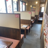 元祖やきとり家 美濃路 岐南店の雰囲気2