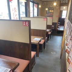 みの路 岐南店の雰囲気2