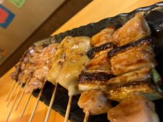 やきとり　一休の写真