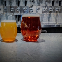 クラフトビール　Large 500mL