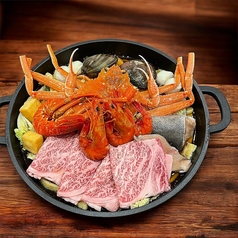 海鮮鍋 LAU HAI SANの写真2