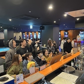 ダーツ&ビリヤード Link 川越店の雰囲気2