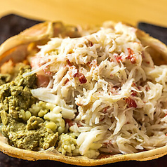 割烹樹々のコース写真