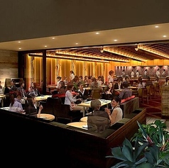 アジアンビストロ Dai 二子玉川店のコース写真