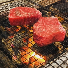 炭火bistro GOETHE ゲーテのおすすめ料理1
