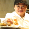 創作串揚げと季節のごはん Cuttaのおすすめポイント3