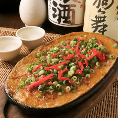 甚八のおすすめ料理2
